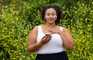 8 Quick Ways to Calm News Anxiety in the Moment