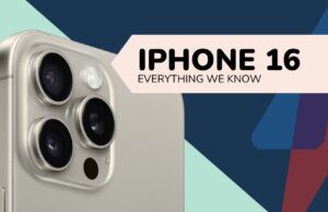 iPhone 16 rumors: All we know about the 2024 iPhone range