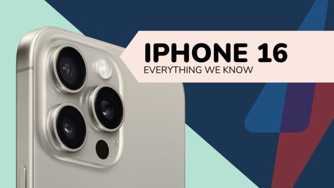 iPhone 16 rumors: All we know about the 2024 iPhone range