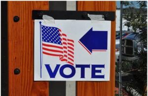 Huge Victory for Alaska Voters: Supreme Court Clears Path for November Vote to Repeal Ranked Choice Voting! | The Gateway Pundit