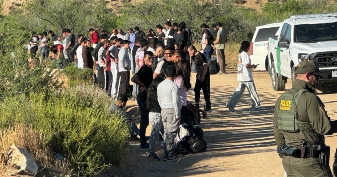 California Democrats Vote to Force Taxpayers to Subsidize $150,000 Down Payment on Homes for Illegals – But the CA Department of Finance Confirms the Program Has No Money! | The Gateway Pundit