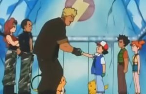 You’ll soon be able to stream the first 22 seasons of the Pokémon anime on one platform