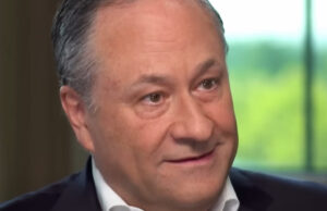 PASS THE SICK BAG: Washington Post Declares Philanderer Doug Emhoff a ‘Progressive Sex Symbol’ | The Gateway Pundit