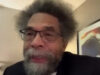WOAH: Far-Left Presidential Candidate Cornel West Says Kamala Bribed Him to Drop Out, Offered Him a Job and Debt Payoff (VIDEO) | The Gateway Pundit