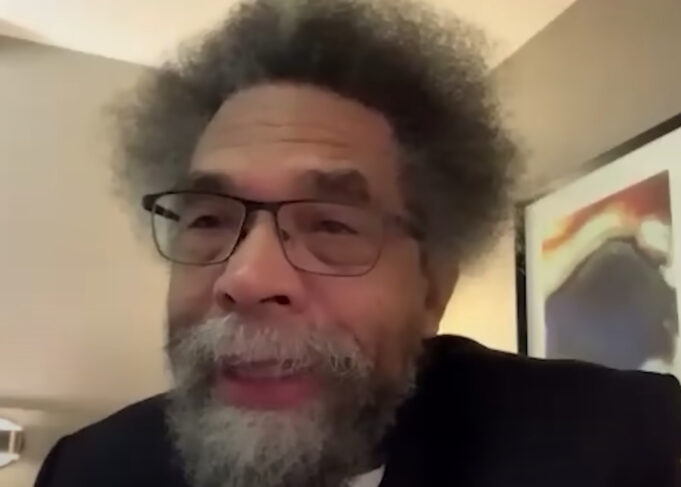 WOAH: Far-Left Presidential Candidate Cornel West Says Kamala Bribed Him to Drop Out, Offered Him a Job and Debt Payoff (VIDEO) | The Gateway Pundit