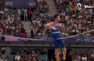 French Athlete Puts the Pole in Pole Vaulting – Steals Thunder from Popular French Diver on Socials | The Gateway Pundit