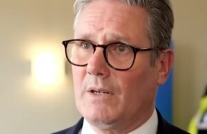 Britain’s Leftist Government Considers Banning The Patriotic English Defense League Under Terror Laws | The Gateway Pundit