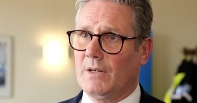 Britain’s Leftist Government Considers Banning The Patriotic English Defense League Under Terror Laws | The Gateway Pundit