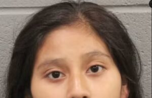 Texas Woman Who Abandoned Newborn Baby in Dumpster is Illegal Alien | The Gateway Pundit