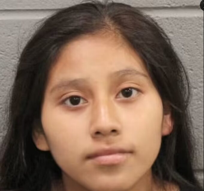 Texas Woman Who Abandoned Newborn Baby in Dumpster is Illegal Alien | The Gateway Pundit