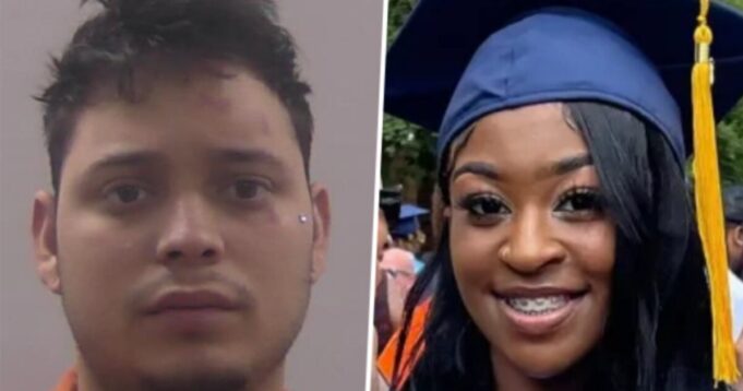 Illegal Alien Charged With Killing 19-Year-Old Lauryn Ni’Kole in Virginia | The Gateway Pundit