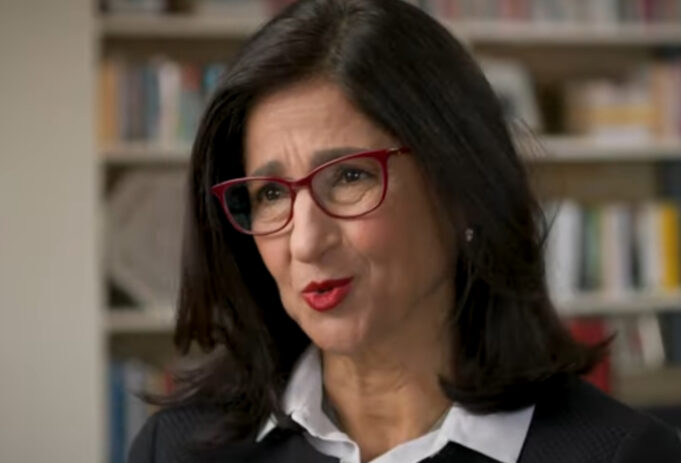 BREAKING: Columbia President Resigns Months After Pro-Hamas Demonstrations, Complains of ‘Threats and Abuse’ | The Gateway Pundit