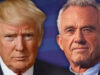 WAYNE ROOT: “Make America Healthy Again.” How RFK Jr. Has Changed Trump, the GOP and the Entire Election. And Why Democrats are Panicking. | The Gateway Pundit