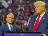 Trump Reposts Photo With RFK Jr. Captioned “The Strongest Anti-Establishment Ticket in American History” | The Gateway Pundit