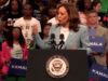 Kamala Harris Mocked After She Suddenly Acquires a New Accent During Atlanta Rally: ‘Transparently Fake’ | The Gateway Pundit