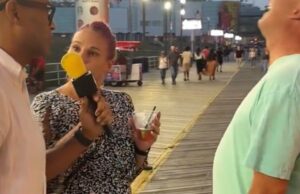 Don Lemon Interviews New Jersey Voters and Finds Out Most People Support Trump – One Guy Laughs in His Face Over Kamala! (VIDEO) | The Gateway Pundit