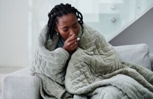 Is Your Immune System Weaker on Your Period?