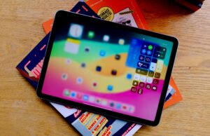 At $100 off the iPad Air M2 hits the sweet spot for Apple tablets