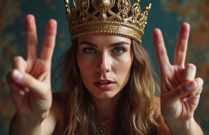 FLUX: This new AI image generator is eerily good at creating human hands