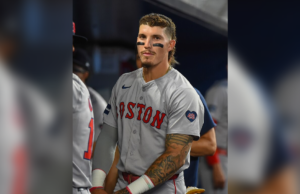 MLB Suspends Player for Using Anti-Gay Slur, Then Gives Away Part of His Salary to Pro-LGBT Group | The Gateway Pundit