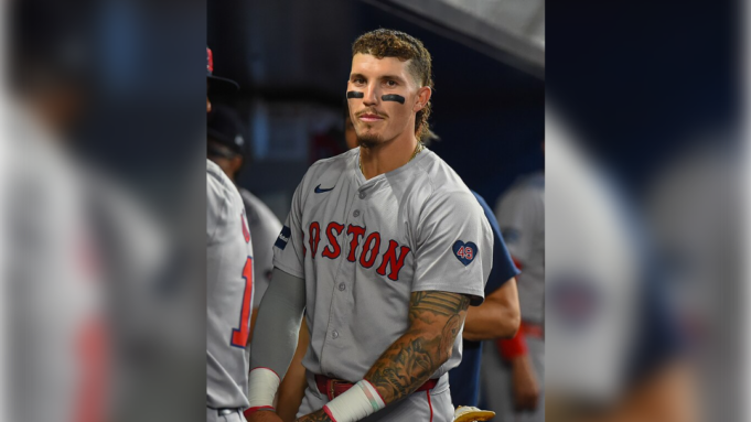 MLB Suspends Player for Using Anti-Gay Slur, Then Gives Away Part of His Salary to Pro-LGBT Group | The Gateway Pundit