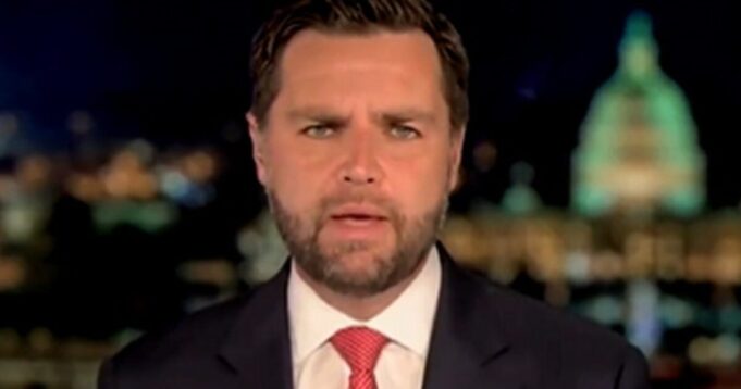 Watch JD Vance Explain Why Policies Supported by Kamala Harris and Democrats Are Preventing Americans From Becoming Homeowners (VIDEO) | The Gateway Pundit