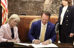 Gov. Jeff Landry Signs New Executive Order Forcing Louisiana’s DMV to Share Non-Citizen Data with Secretary of State — Also Mandates Citizenship Notice for Voter Registration | The Gateway Pundit