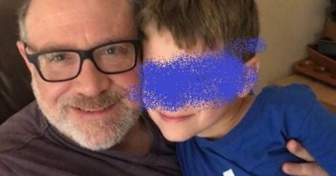 Radical California Judge Seeks Contempt of Court Charges Against Jeff Younger – Who Is Fighting to Save His Son from Government Sanctioned Castration | The Gateway Pundit