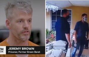 The Feds Are ‘Trying To Squeeze’ Special Forces Vet and J6 Prisoner Jeremy Brown Into A Plea Agreement To Conceal His Discovery Now They Are Threatening a Seditious Conspiracy Conviction | The Gateway Pundit