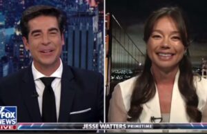 RFK Jr.’s Running Mate Nicole Shanahan on Today’s Democrat Party: “I’m Shocked. I’m Saddened. I’m Worried for Them – They’ve Lost Their Soul” (VIDEO) | The Gateway Pundit