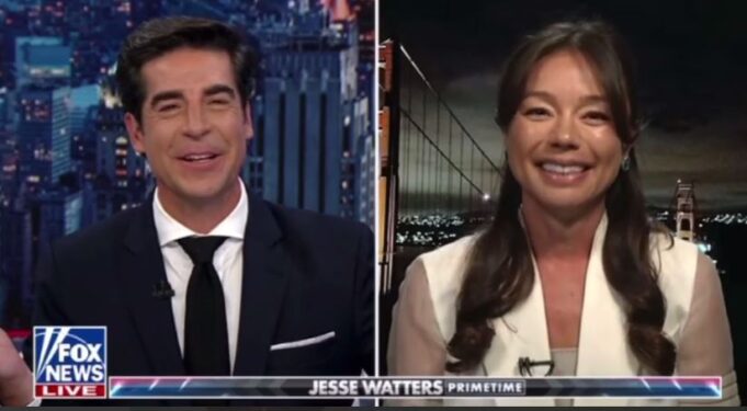 RFK Jr.’s Running Mate Nicole Shanahan on Today’s Democrat Party: “I’m Shocked. I’m Saddened. I’m Worried for Them – They’ve Lost Their Soul” (VIDEO) | The Gateway Pundit