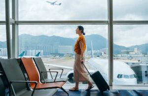 How Long Can Jet Lag Delay Your Period?
