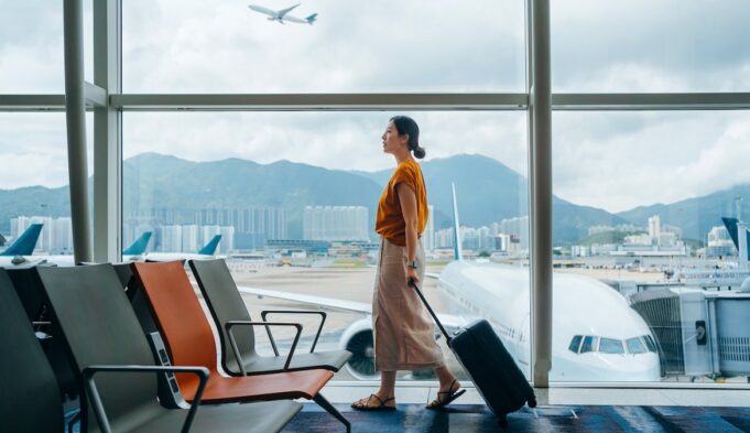 How Long Can Jet Lag Delay Your Period?