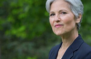 WHAT ABOUT DEMOCRACY? Democrats Fight to Keep Green Party Candidate Jill Stein Off the Ballot in Wisconsin | The Gateway Pundit