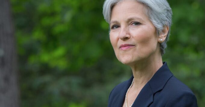 WHAT ABOUT DEMOCRACY? Democrats Fight to Keep Green Party Candidate Jill Stein Off the Ballot in Wisconsin | The Gateway Pundit