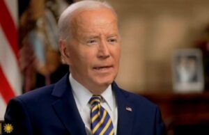 WATCH: Joe Biden Speaks Out for First Time on the Sinister Democrat Coup to Remove Him from the Presidential Race | The Gateway Pundit