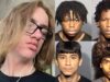 “They’re Letting Them Get Away with Murder” — Youths Who Brutally Killed Vegas Teen Jonathan Lewis Receive SWEETHEART Plea Deal, Angering the Victim’s Mother (VIDEO) | The Gateway Pundit