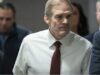 Jim Jordan Abuses Subpoena Power To Help Trump Before Sentencing