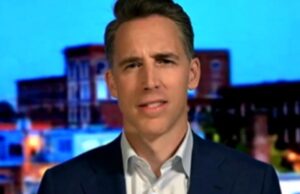 Josh Hawley Reveals Shocking Details About Trump Assassination Attempt Shared With Him by Secret Service Whistleblowers (VIDEO) | The Gateway Pundit