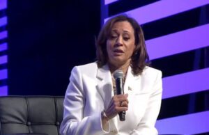 Majority of Democratic Voters Clueless About Kamala Harris’ Radical Positions: Poll | The Gateway Pundit