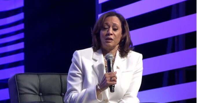 Majority of Democratic Voters Clueless About Kamala Harris’ Radical Positions: Poll | The Gateway Pundit