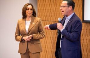 Kamala Veepstakes: “His Schedule Has Changed”, Top Contender Josh Shapiro Abruptly Cancels Weekend Fundraising Trip | The Gateway Pundit