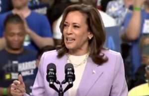 Shameless Kamala Harris Rips Off Trump’s Idea for No Taxes on Tips at Las Vegas Rally — Trump Fires Back with Scathing Rebuke (VIDEO) | The Gateway Pundit