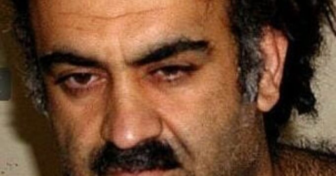 9/11 Mastermind Khalid Sheikh Mohammad and Two Fellow Co-Conspirators Reach Plea Deal with US Government, Will Avoid Death Penalty | The Gateway Pundit