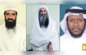 Pentagon Revokes Plea Deal of 9/11 Mastermind Khalid Sheikh Mohammad and Two Fellow Co-Conspirators After Public Outrage | The Gateway Pundit