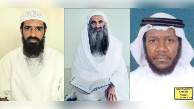 Pentagon Revokes Plea Deal of 9/11 Mastermind Khalid Sheikh Mohammad and Two Fellow Co-Conspirators After Public Outrage | The Gateway Pundit