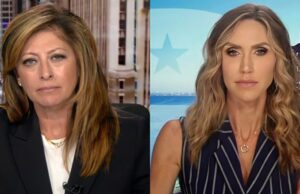Lara Trump Reveals Only 50 of 700 GOP Poll Watchers Accepted in Detroit While Over 2,300 Democrats Were Allowed | The Gateway Pundit