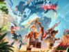 Lego Horizon Adventures release date spotted online before it vanishes