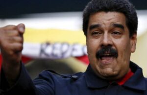 Biden Regime Officially Recognizes Gonzalez Victor as the Legitimate Winner of the Recently Concluded Venezuela Election Due to Election Fraud | The Gateway Pundit