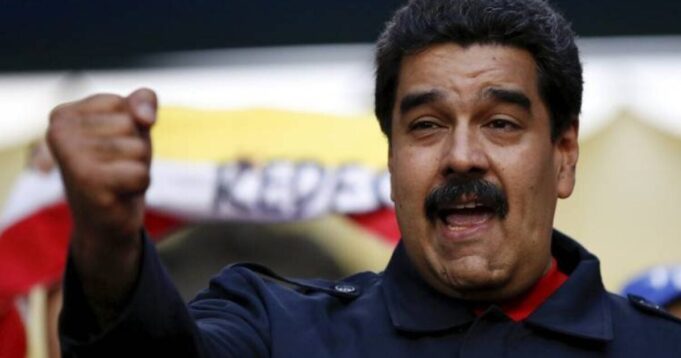 Biden Regime Officially Recognizes Gonzalez Victor as the Legitimate Winner of the Recently Concluded Venezuela Election Due to Election Fraud | The Gateway Pundit